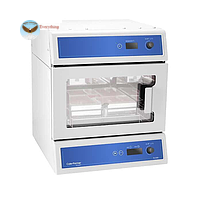 Tủ ấm lắc Stuart Cole parmer SIM-200D-M (4 microplates; 1250rpm; IQ/OQ)